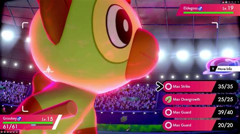 dynamax pokemon stats|Dynamax in Pokémon Sword & Shield .